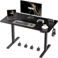 Ywin Electric Height Adjustable Standing Desk by Unknown