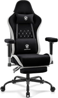 Gaming Chair Breathable Fabric, Computer Office Chair by TheARTOFSITTING