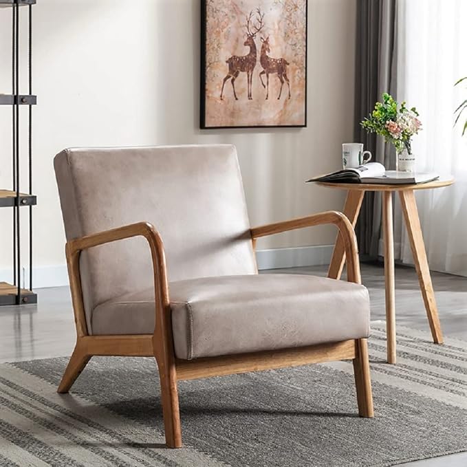 Container Furniture Direct Classic Comfortable Reading Small Modern Boho - Image 2
