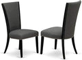 East West Furniture VEP6T50 Verona Parson Dining Chairs by EastWestFurniture