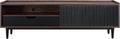 Manhattan Comfort Duane Modern Ribbed 55 Inch TV Stand by ManhattanComfort