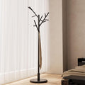 Coat Rack, Solid Wood Coat Rack Freestanding by Muwuele