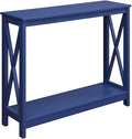 Convenience Concepts Oxford Console Table 39.5" by ConvenienceConcepts