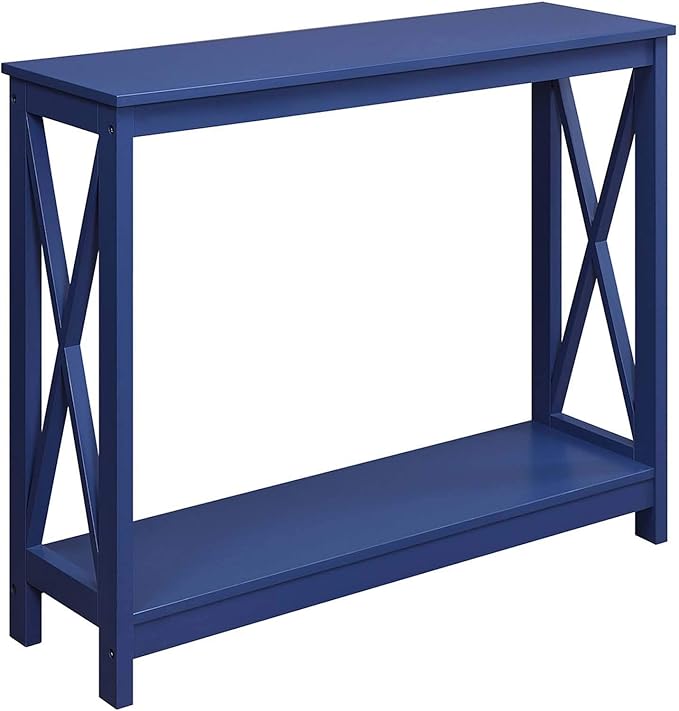 Convenience Concepts Oxford Console Table 39.5" by ConvenienceConcepts