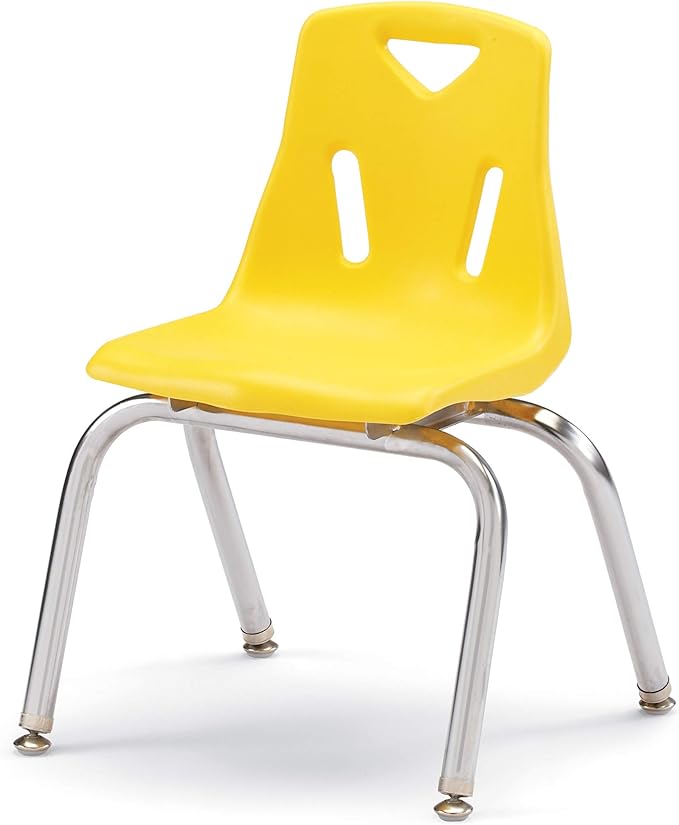 Jonti-Craft Berries 8144JC1007 Stacking Chair by Jonti-Craft
