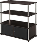 Convenience Concepts Designs2Go Highboy TV Stand by ConvenienceConcepts