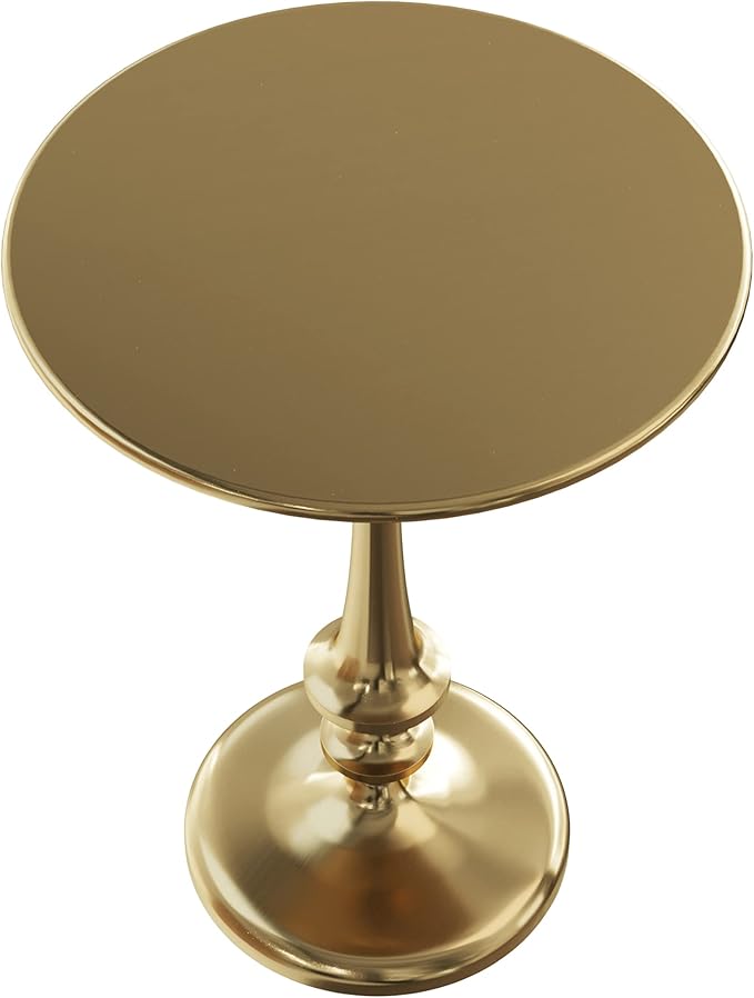 Lavish Home Side Table - Image 7