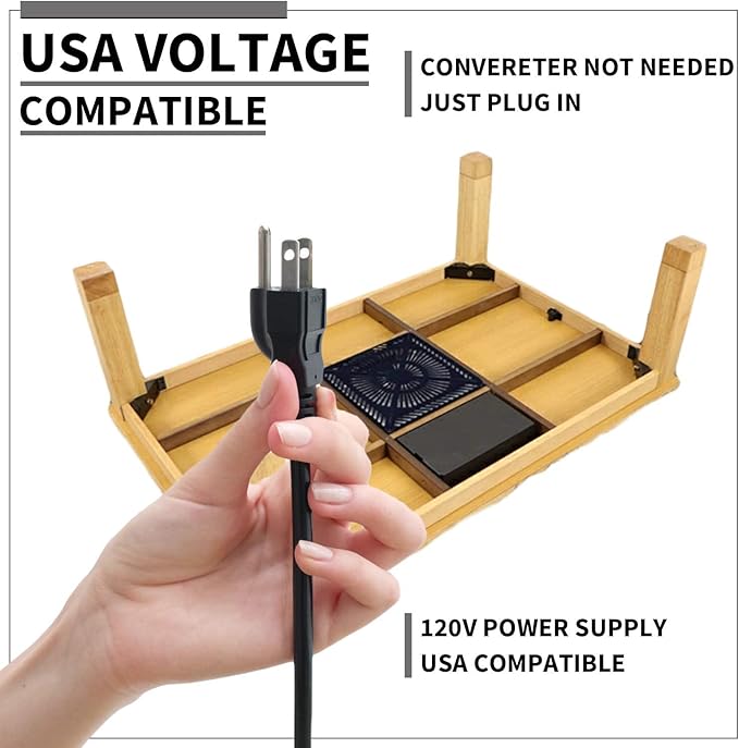 BJDesign Kotatsu - Image 4
