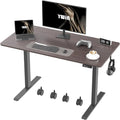 Ywin Electric Height Adjustable Standing Desk, 63 x 24 inches, Ergonomic Stand by Unknown
