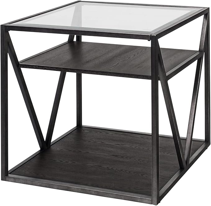 LIBERTY FURNITURE INDUSTRIES, INC. Arista End Table by LibertyFurniture