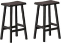 29" H Bar Stools Set of 2 by Outdoorchairs
