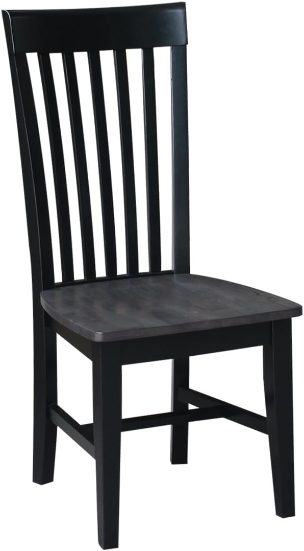 International Concepts Cosmo Chair - Image 4