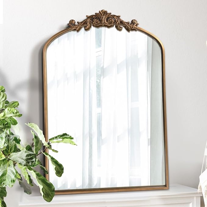 WAMIRRO Antique Mirror by WAMIRRO