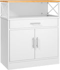 Shintenchi Kitchen Buffet Cabinet by Shintenchi