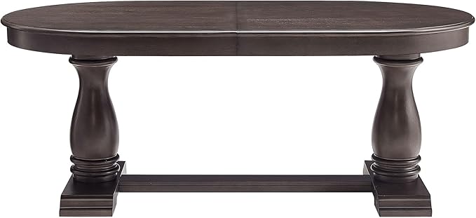 Ball & Cast Farmhouse Extendable Dining Table - Image 7