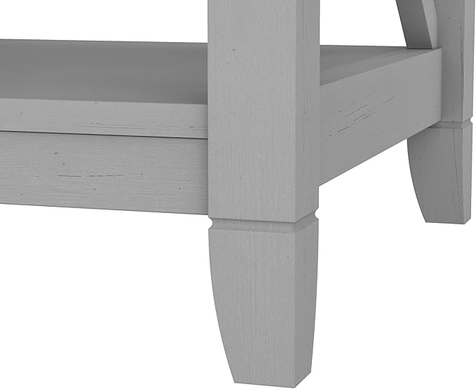 Bush Furniture Key West Small End Table - Image 7