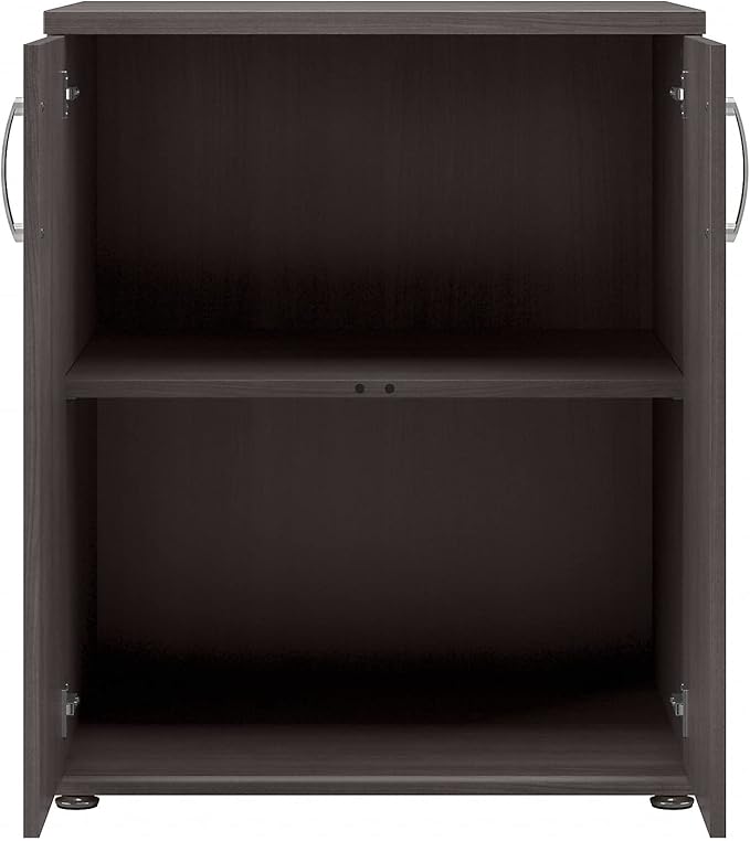Bush Business Furniture Universal Floor Cabinet - Image 6