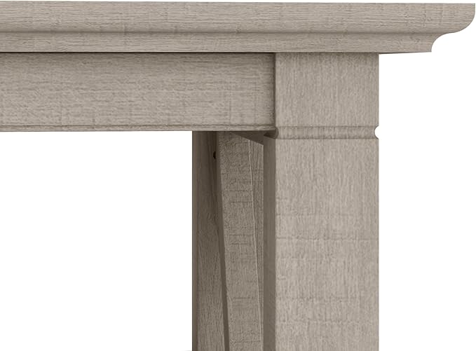 Bush Furniture Key West Coffee Table - Image 7
