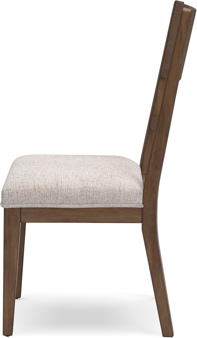 Signature Design by Ashley Cabalynn Traditional Dining Chair Set - Image 10
