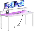 DlandHome Computer Desk 60” by DlandHome