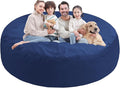 7FT Bean Bag Chair, Large Bean Bag Chairs by SIMFLAG