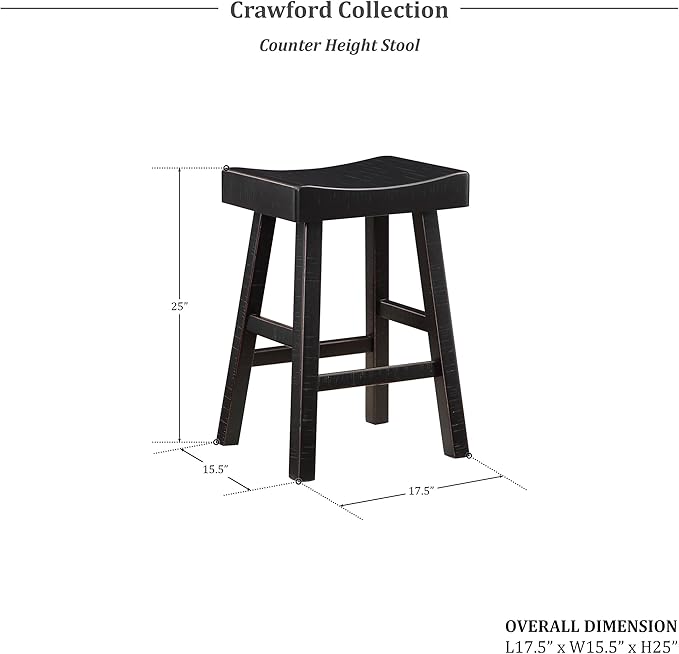 Lexicon Bar Table Set for 3, Small Kitchen Table Set Kitchen Island Table - Image 6