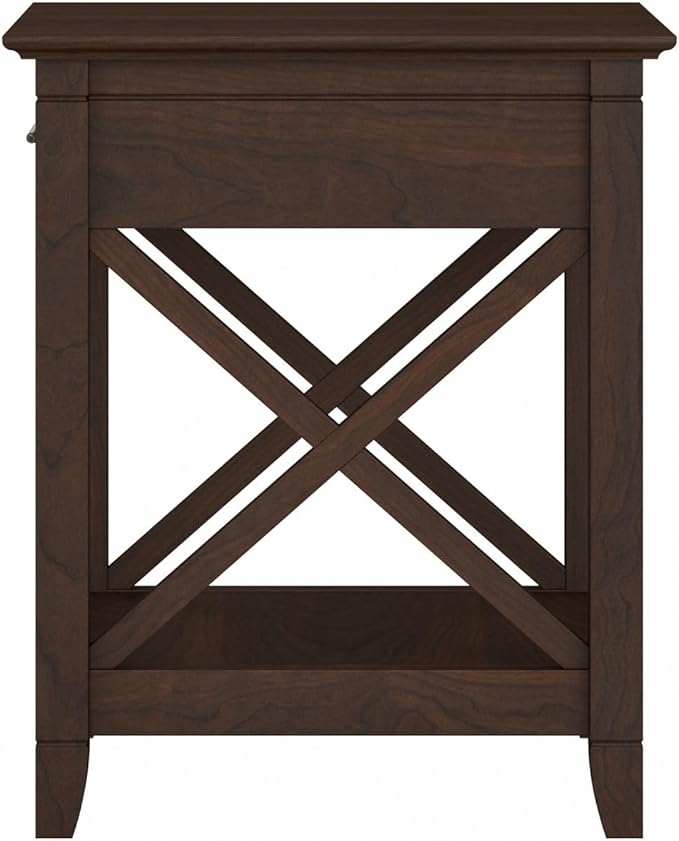 Bush Furniture Key West Small End Table - Image 9