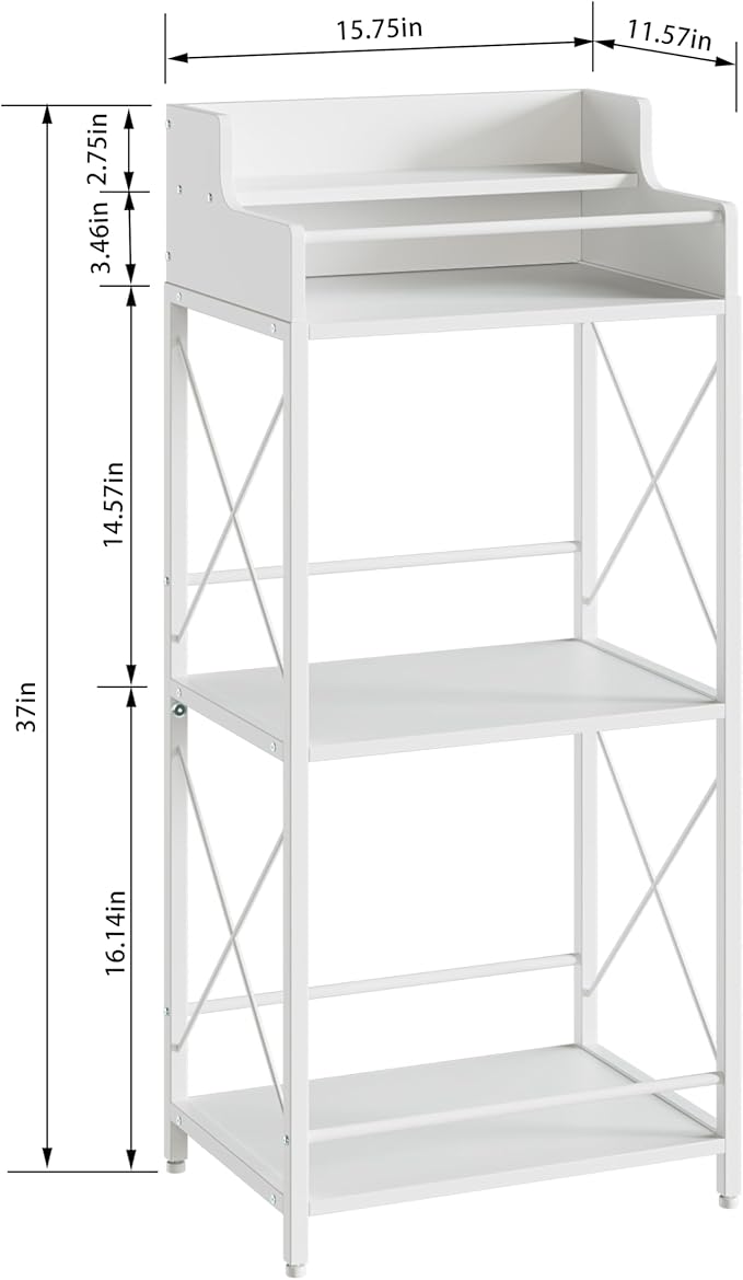 KLM Liquor Bottle Display Shelf, Liquor Cabinet bar - Image 2