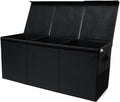 Extra Large Toy Storage Organizer by SoftOwl