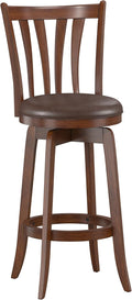 Hillsdale Savana Swivel Bar Stool by HillsdaleFurniture