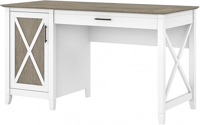 Bush Furniture Key West Computer Desk by BushHome