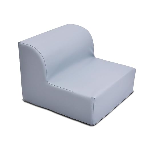 Children's Factory Library Lounger, Flexible Seating Classroom Furniture by ChildrensFactory