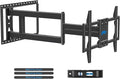 Mounting Dream Long Arm TV Wall Mount by MountingDream