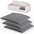 Couch Cushion Support for Sagging Seats, Furniture Seat Under Cushion Sag Repair by AODISMAN