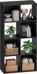 Sweetcrispy 8 Cube Storage Organizer by Sweetcrispy