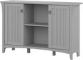 Bush Furniture Salinas Accent Storage Cabinet by BushHome