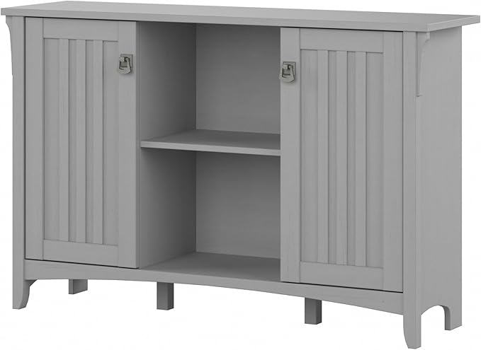 Bush Furniture Salinas Accent Storage Cabinet by BushHome