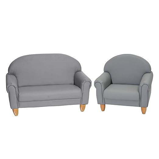 Children's Factory As We Grow Chair and Couch, Flexible Seating by ChildrensFactory
