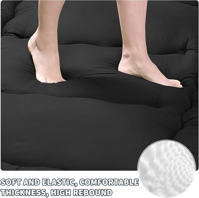 Japanese Floor Mattress, Futon Mattress Suitable - Image 7
