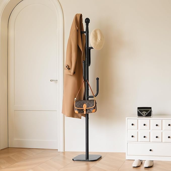 Yoobure Coat Rack Freestanding - Image 2