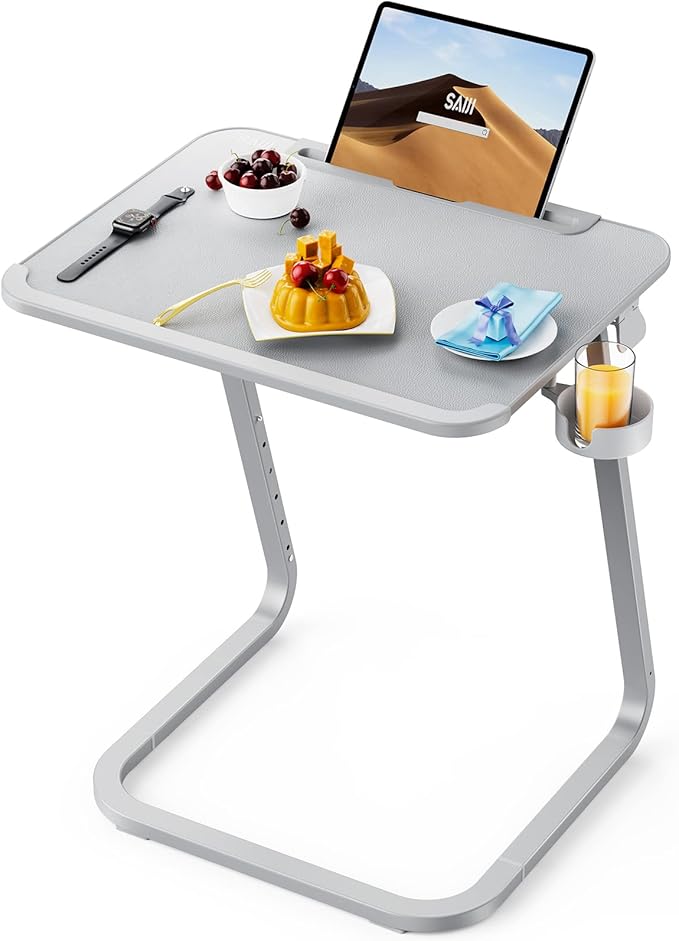 SAIJI TV Tray Table by SAIJI