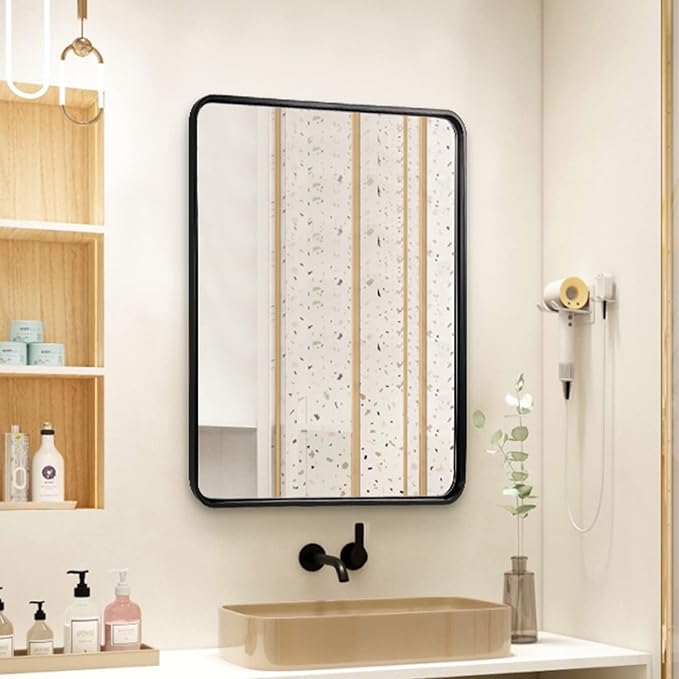 ANDY STAR 30x36’’ Bathroom Mirrors - Image 8