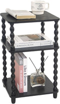 Side Table, Small End Table by Fultyle