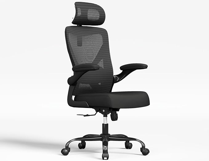 Ergonomic Office Chair - Image 9