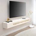 Pmnianhua Floating TV Stand by Pmnianhua