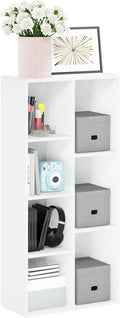 Furinno Luder Bookcase / Book / Storage by Furinno-FitsYourSpaceFitsYourBudget