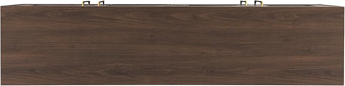 Henn&Hart Tillman Rectangular TV Stand - Image 2