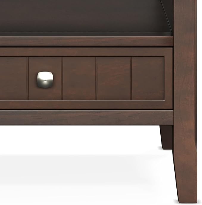 SIMPLIHOME Acadian Coffee Table - Image 9