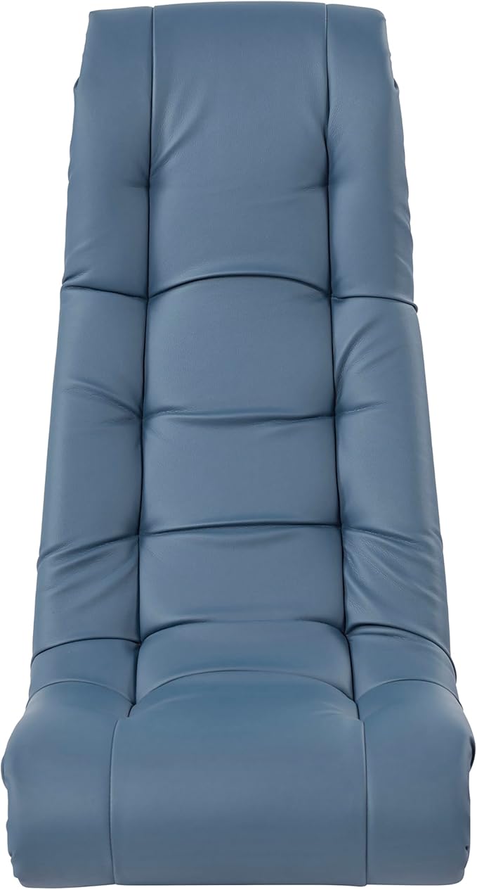 FDP Tufted Floor Rocker for Kids, Teens and Adults; Comfortable, Ergonomic - Image 4