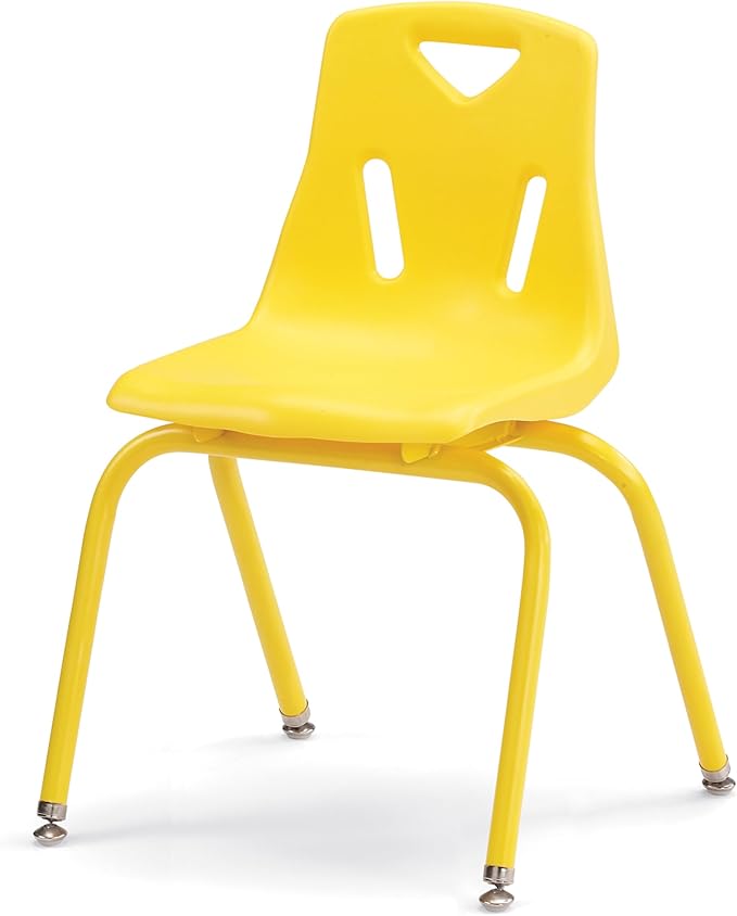 Berries Jonti-Craft 8126JC6007 Stacking Chairs - Image 5